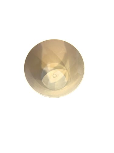 وعاء جامبر للزهور