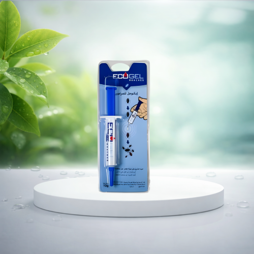 مبيد ايكو جل للصراصير 30 جم