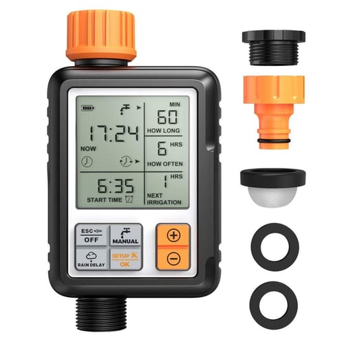 مؤقت ري ديجيتل