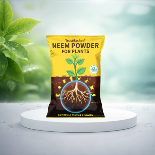 بودرة النيم 450 جرام