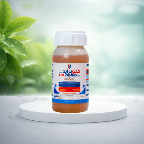 مبيد كلوبرايد 250 مل