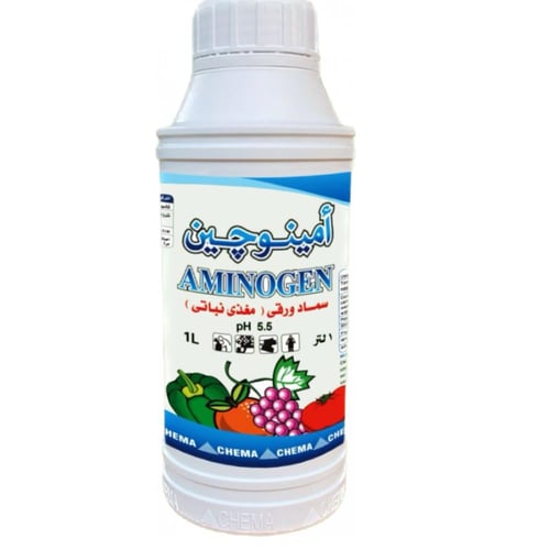 امينو جين احماض امينية-1 لتر
