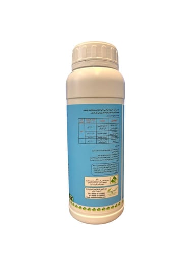 يونيفرسال زيت معدني طبيعي 1 لتر