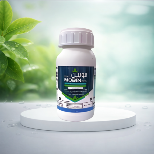 مبيد فطري موبين 250 مل