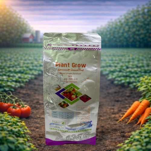 سماد 10-50-10 بلانت جرو 1 كجم