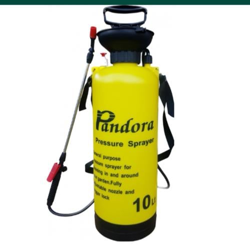 مضخة رش باندورا 10 لتر