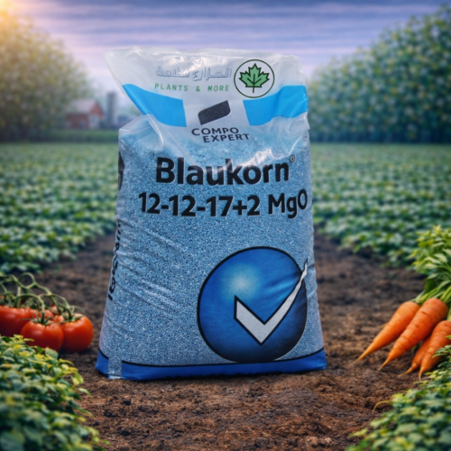 سماد بلوكورن الماني-25 كجم