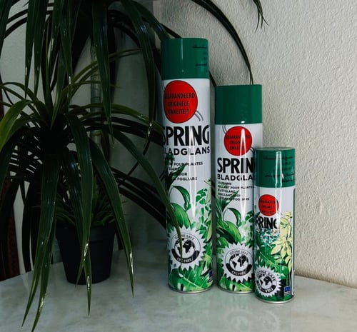 ملمع النبات - 250 مل