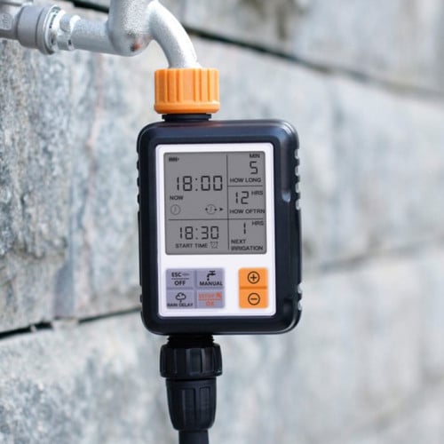 مؤقت ري ديجيتل