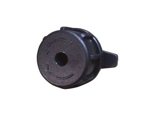 نقاط شبكة ري اسود