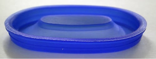 دايف رام منظم Sherwood Maximus Regulator 3108-13