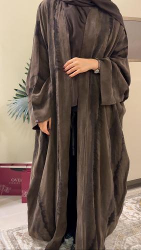 Sand Abaya