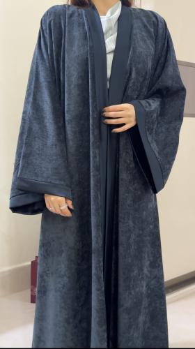 Classic Abaya