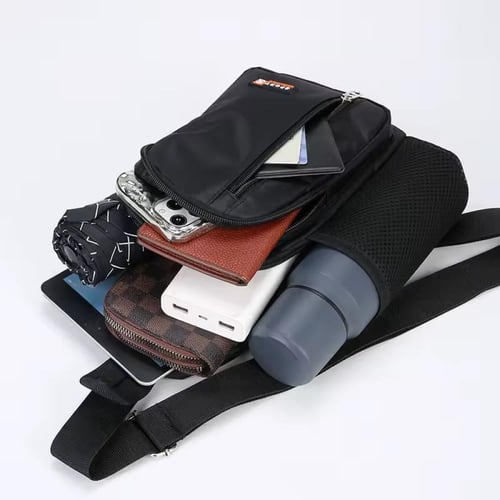 شنطة كتف - شنطة سفر صغيرة