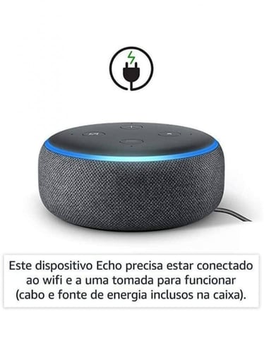 المساعد الصوتي الذكي أليكسا من الجيل الثالث