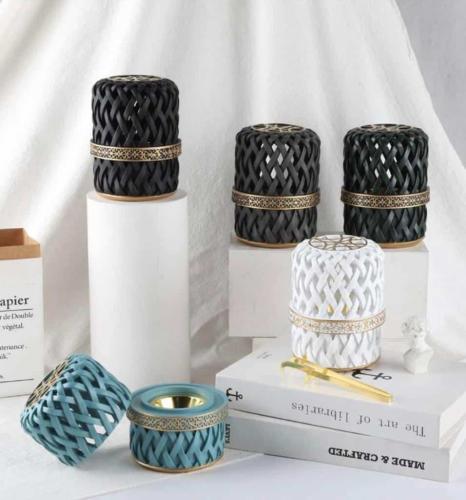 مبخرة الخوص