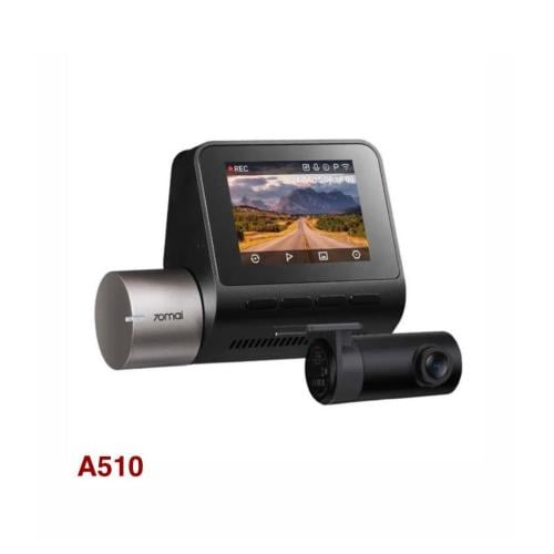 داش كام شاومي A510 امامي وخلفي 3K