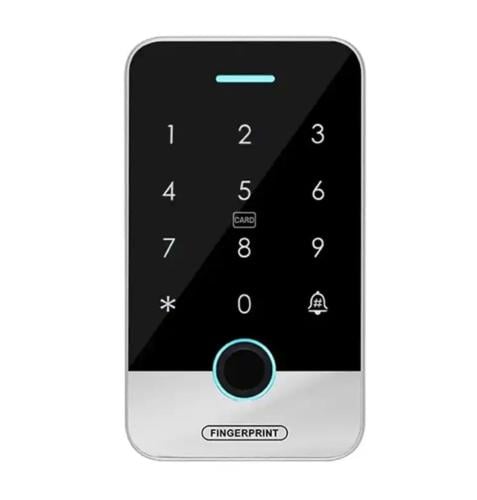 تحكم في الدخول الذكي