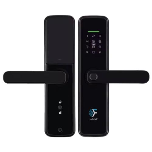 قفل باب ذكي داخلي تيتي لوك نوع K2
