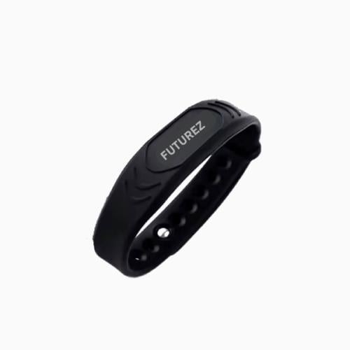 سوارة دخول للقفل الذكي