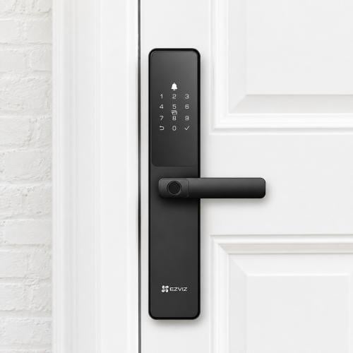 قفل باب ذكي ezviz y2000