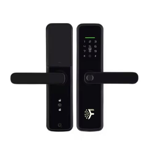 قفل k2 ذكي تيتي لوك وايفاي المطور