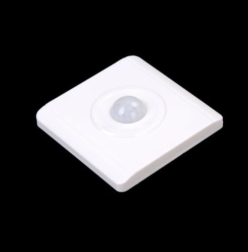 مستكشف حركة ذكي