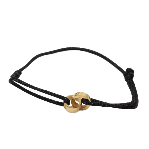 سوارة خيط كارتير - مستوحاه