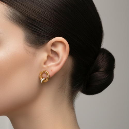 حلق كارتير جوست ان كلو (صغير) - مستوحى