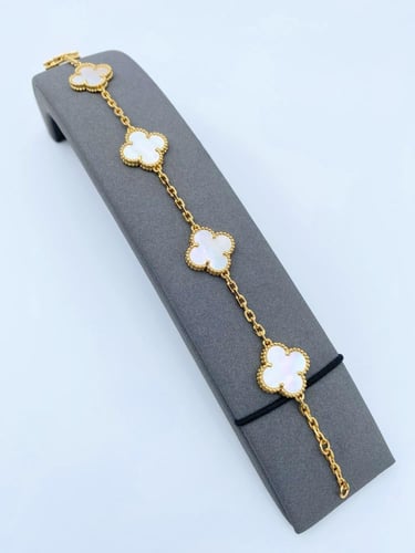 سوارة فان كليف عدة الوان - مستوحاة