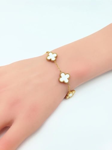 بوكس توزيعه 5 اساور فان كليف ميني - مستوحى