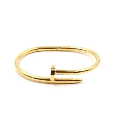 بوكس توزيعه 6 أساور كارتير فضي - مستوحى