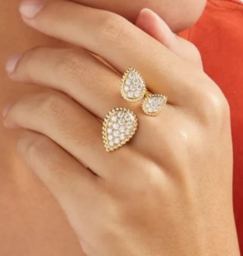 بكج 3 اساور مع خاتم هديه من اختيارك