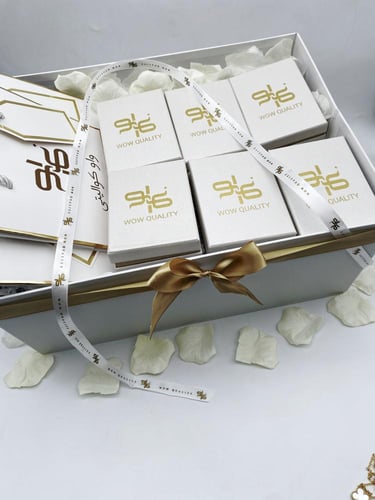 بوكس توزيعه 6 أساور كارتير فضي - مستوحى