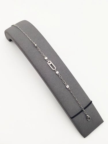 بوكس توزيعه 5 اساور ميسيكا ذهبي وفضي - مستوحى