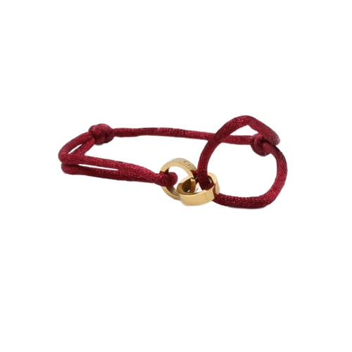 سوارة خيط كارتير - مستوحاه