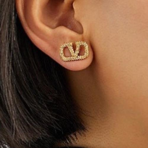 حلق فالنتينو - مستوحى