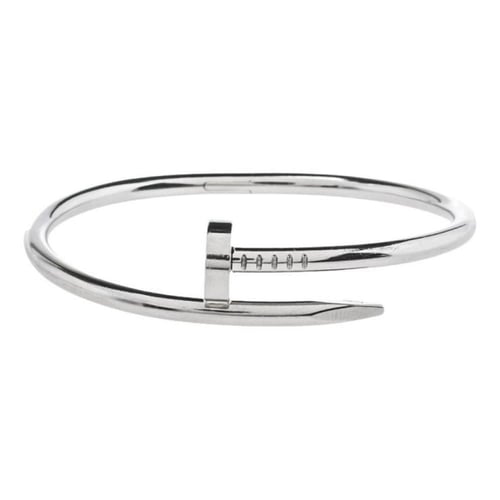 بوكس توزيعه 6 أساور كارتير فضي - مستوحى