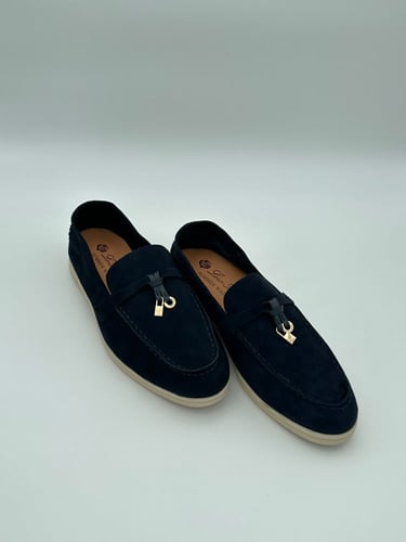 لورو بيانا - كحلي غامق