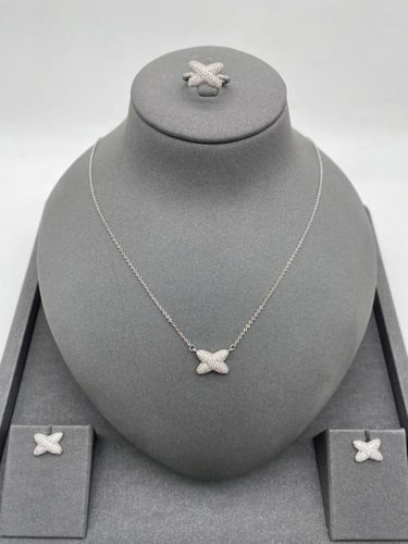 طقم 3 قطع بتصميم عصري وجذاب