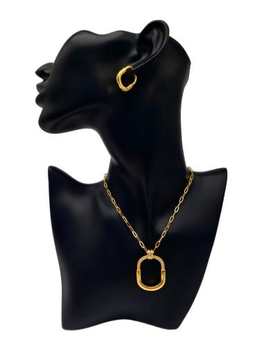 طقم تيفاني أند كو - مستوحى