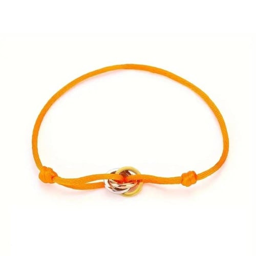 سوارة خيط كارتير - مستوحاه