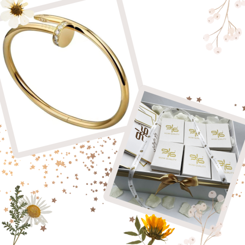 بوكس توزيعه 6 أساور