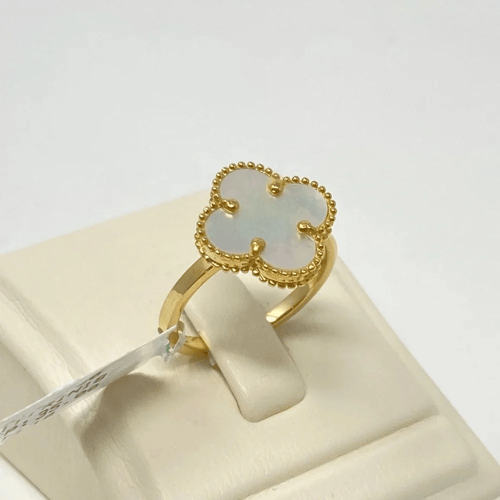 بوكس توزيعه 6خواتم فان كليف - مستوحى