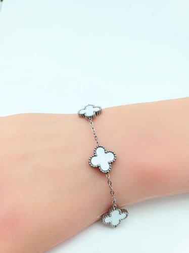 بوكس توزيعه 5 اساور فان كليف ميني - مستوحى