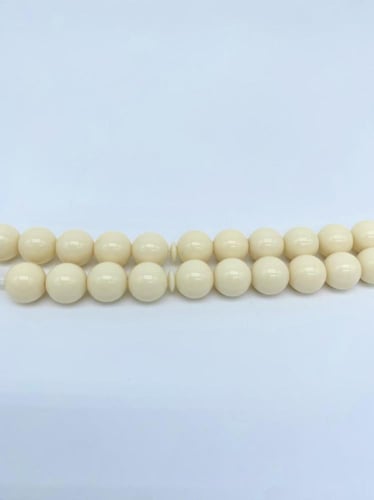 سبحة بكلايت بلون سكري