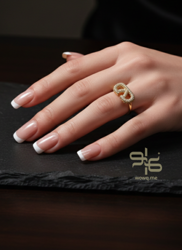 خاتم فالنتينو - مستوحى