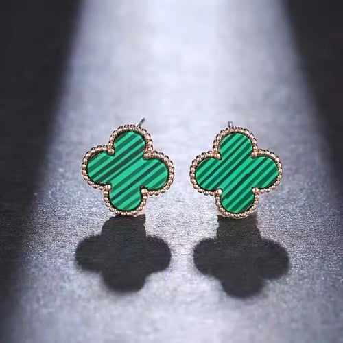 حلق فان كليف- عدة الوان - مستوحى