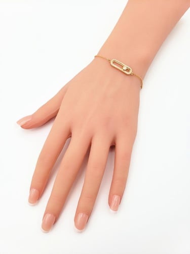 بوكس توزيعه 5 اساور ميسيكا - مستوحى