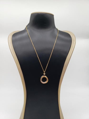 سلسال كارتير ترنتي - مستوحى